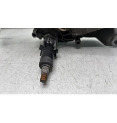 Moteur essuie glace arriere PEUGEOT 206