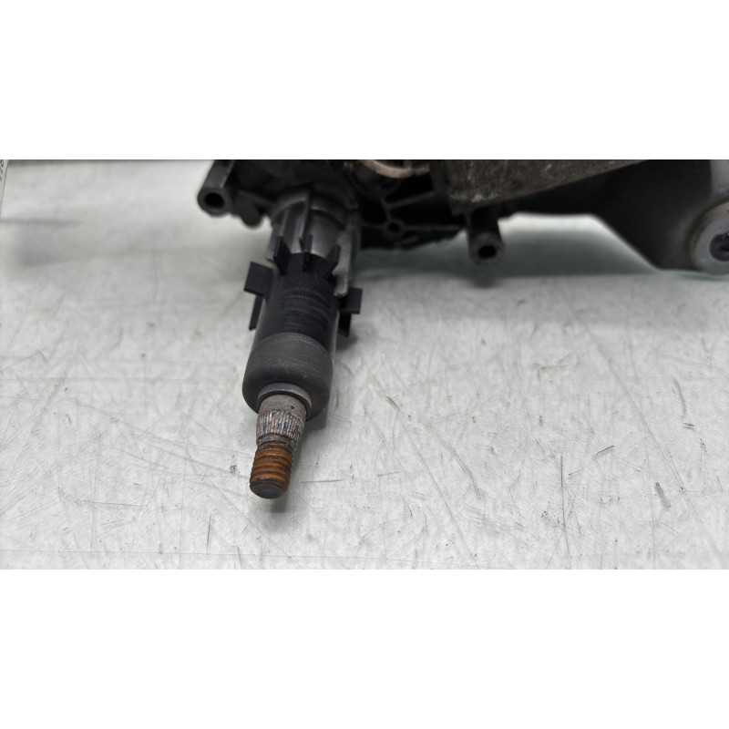 Moteur essuie glace arriere PEUGEOT 206 Photo n°2