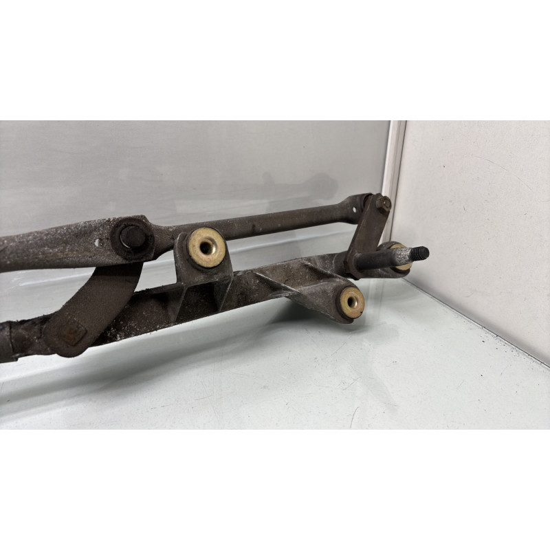 Moteur essuie glace avant RENAULT GRAND ESPACE 4 Photo n°2