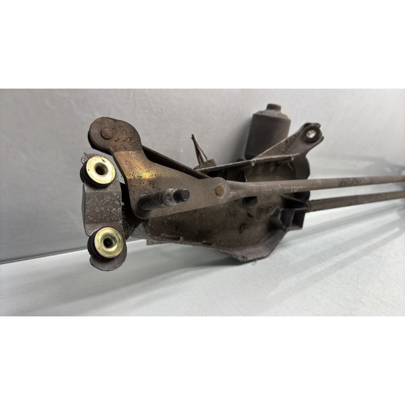 Moteur essuie glace avant RENAULT GRAND ESPACE 4 Photo n°3