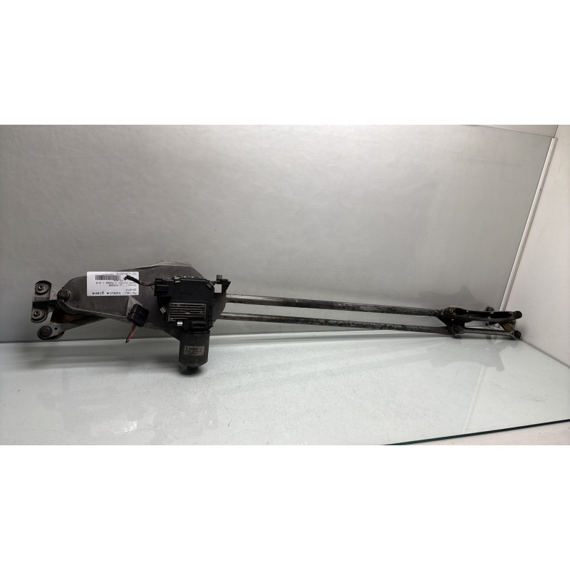 Moteur essuie glace avant RENAULT GRAND ESPACE 4 Photo n°4