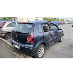 Cremaillere assistee VOLKSWAGEN POLO 4