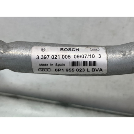 Moteur essuie glace avant AUDI A3 2 Photo n°1