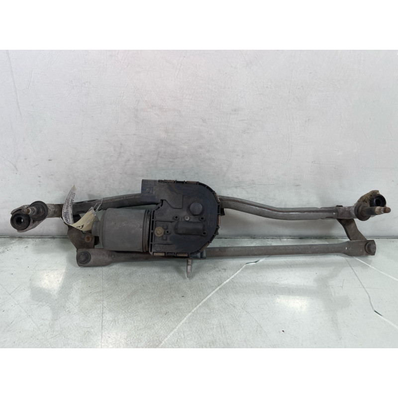 Moteur essuie glace avant AUDI A3 2 Photo n°2