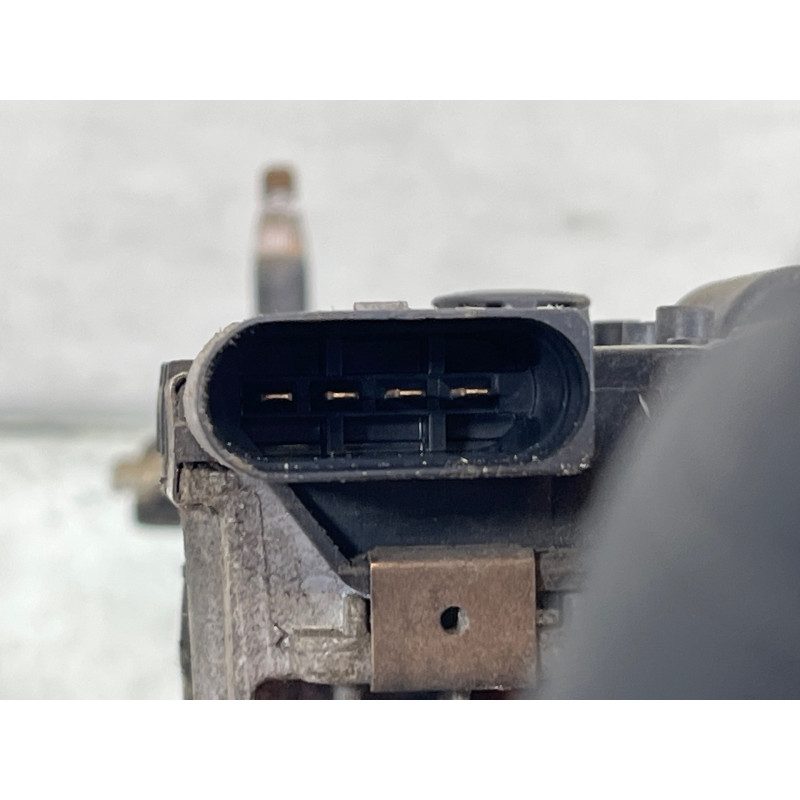 Moteur essuie glace avant AUDI A3 2 Photo n°3