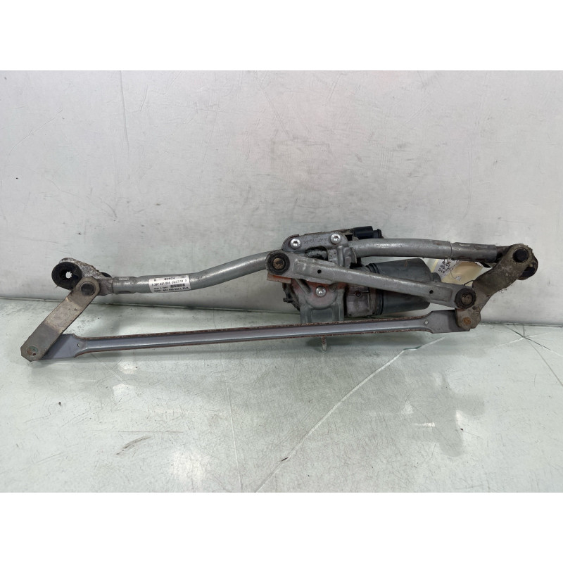 Moteur essuie glace avant AUDI A3 2 Photo n°4