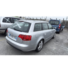 Feu arriere secondaire droit (feux) AUDI A4 2