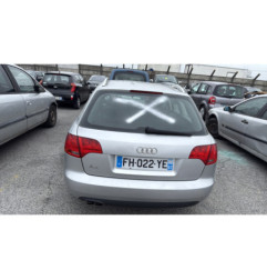 Feu arriere secondaire droit (feux) AUDI A4 2