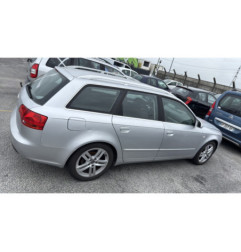 Feu arriere secondaire droit (feux) AUDI A4 2