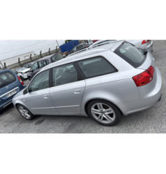 Feu arriere secondaire droit (feux) AUDI A4 2