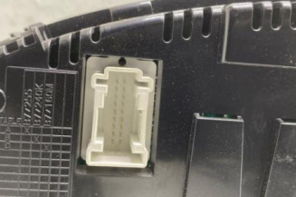 Compteur CITROEN C4 2