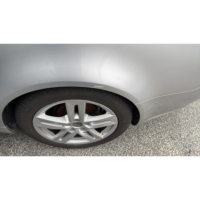 Feu arriere secondaire droit (feux) AUDI A4 2 Photo n°15