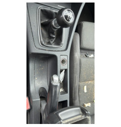 Feu arriere secondaire droit (feux) AUDI A4 2