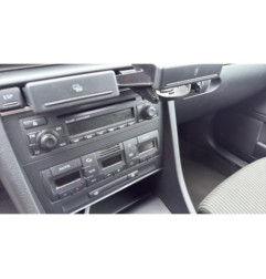 Feu arriere secondaire droit (feux) AUDI A4 2