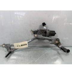 Moteur essuie glace avant RENAULT CAPTUR 1 Photo n°1