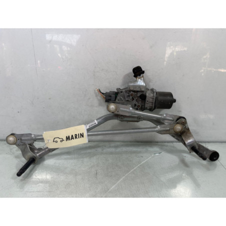 Moteur essuie glace avant RENAULT CAPTUR 1 Photo n°1
