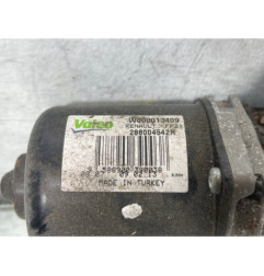 Moteur essuie glace avant RENAULT CLIO 4 Photo n°1