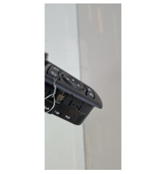 Interrupteur de leve vitre avant gauche RENAULT LAGUNA 3
