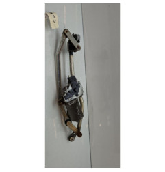 Moteur essuie glace avant RENAULT LAGUNA 3