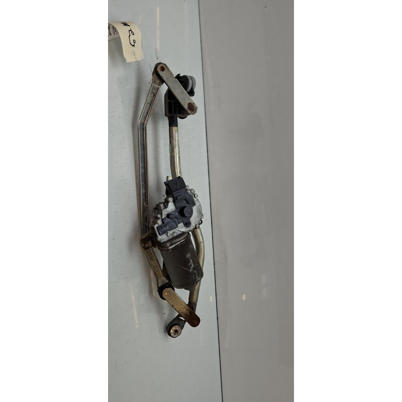Moteur essuie glace avant RENAULT LAGUNA 3 Photo n°5
