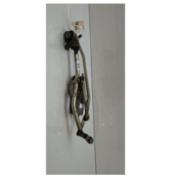 Moteur essuie glace avant RENAULT LAGUNA 3