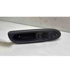 Interrupteur de leve vitre avant droit RENAULT CLIO 2