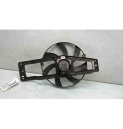 Moto ventilateur radiateur RENAULT TWINGO 1
