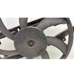 Moto ventilateur radiateur RENAULT TWINGO 1