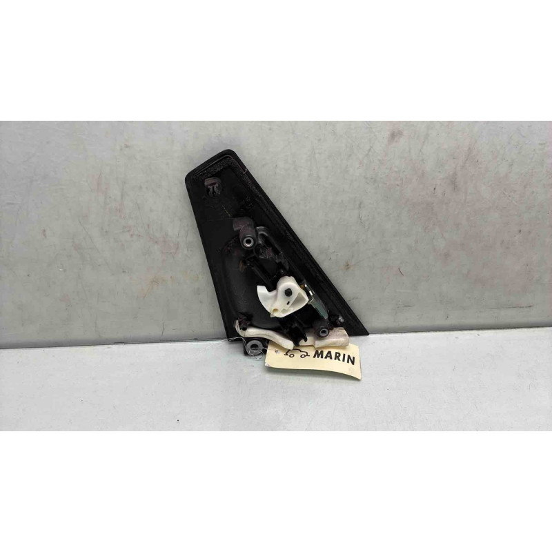 Poignee porte arriere gauche RENAULT CLIO 4 Photo n°3