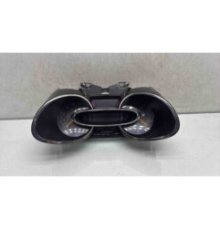 Compteur RENAULT CLIO 4