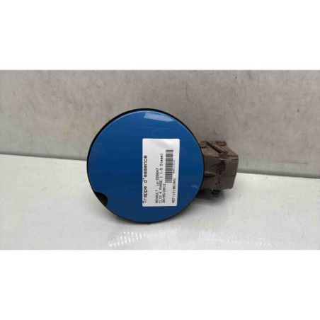 Trappe d'essence RENAULT CLIO 4 Photo n°1