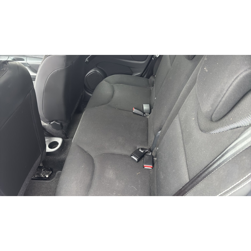 Retroviseur interieur RENAULT CLIO 4 Photo n°20