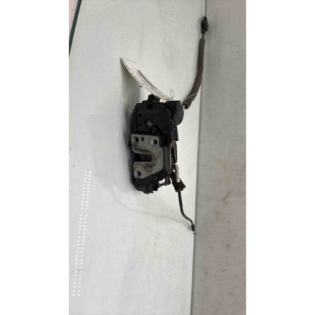 Serrure arriere gauche RENAULT CLIO 4