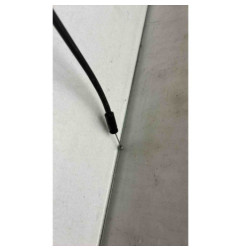 Serrure arriere gauche RENAULT CLIO 4