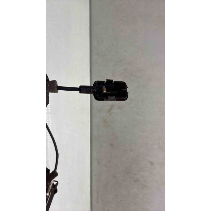 Serrure arriere gauche RENAULT CLIO 4 Photo n°4
