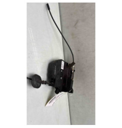 Serrure arriere gauche RENAULT CLIO 4