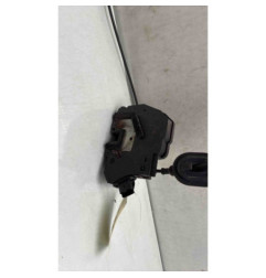 Serrure arriere gauche RENAULT CLIO 4