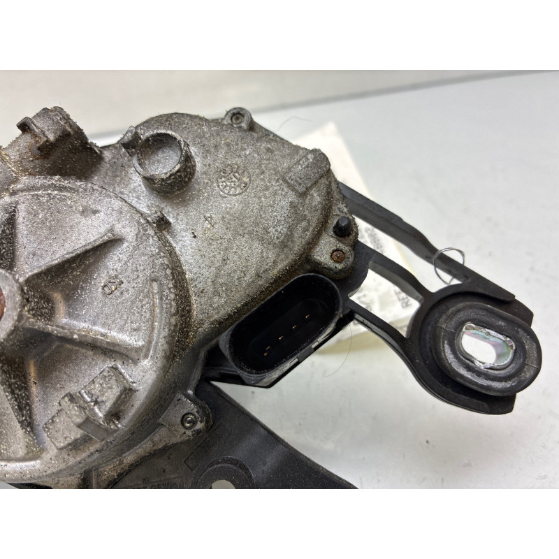 Moteur essuie glace arriere VOLKSWAGEN GOLF 7 Photo n°5