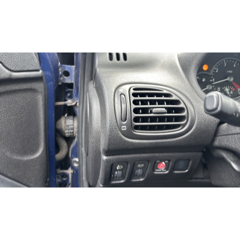 Contacteur tournant PEUGEOT 206 Photo n°20