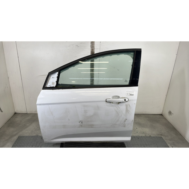 Porte avant gauche FORD FOCUS 3 Photo n°1