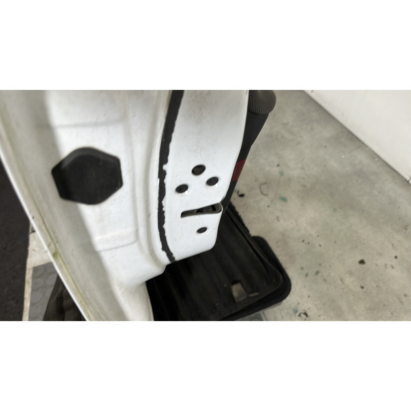 Porte avant gauche FORD FOCUS 3 Photo n°3