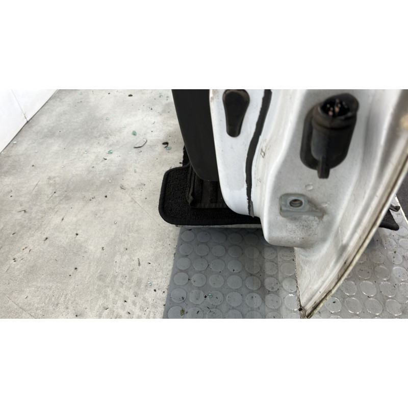 Porte avant gauche FORD FOCUS 3 Photo n°5