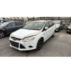 Porte avant gauche FORD FOCUS 3