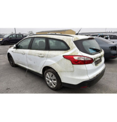 Porte avant gauche FORD FOCUS 3