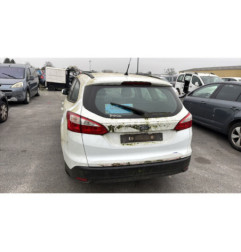 Porte avant gauche FORD FOCUS 3