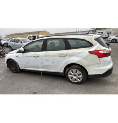 Porte avant gauche FORD FOCUS 3