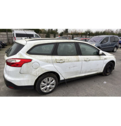 Porte avant gauche FORD FOCUS 3
