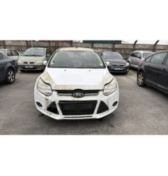 Porte avant gauche FORD FOCUS 3