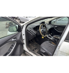 Porte avant gauche FORD FOCUS 3