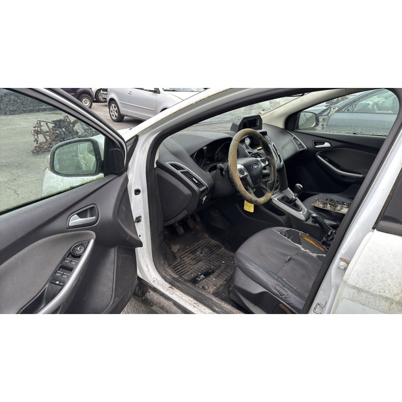 Porte avant gauche FORD FOCUS 3 Photo n°15